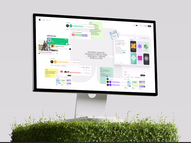 Cover image for Product UI/UX Design 