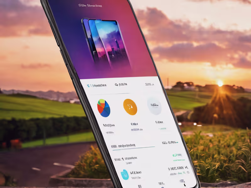 Cover image for Building Your App Dreams