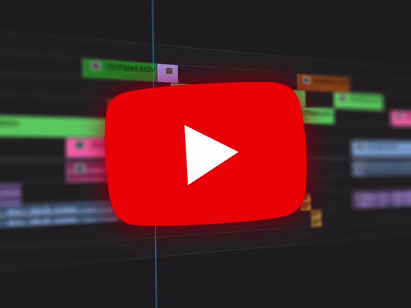 Cover image for Short Form Video Edits