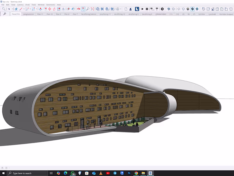 Cover image for Custom 3D Architectural Models That Bring Your Vision to Life