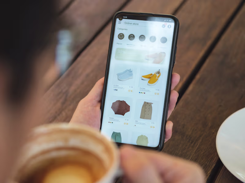 Cover image for Mobile App Design