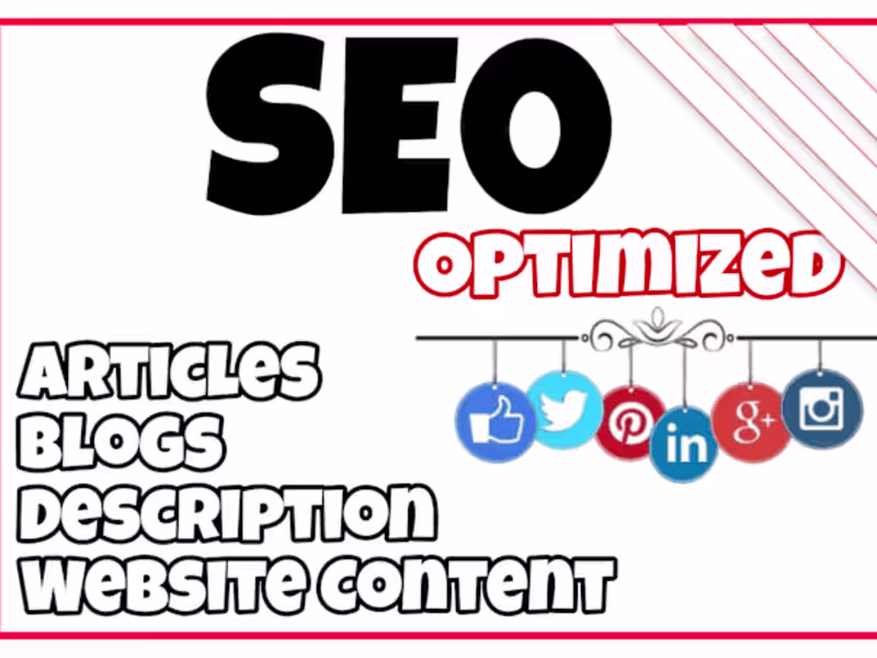 Cover image for Engaging Blog Content Creation