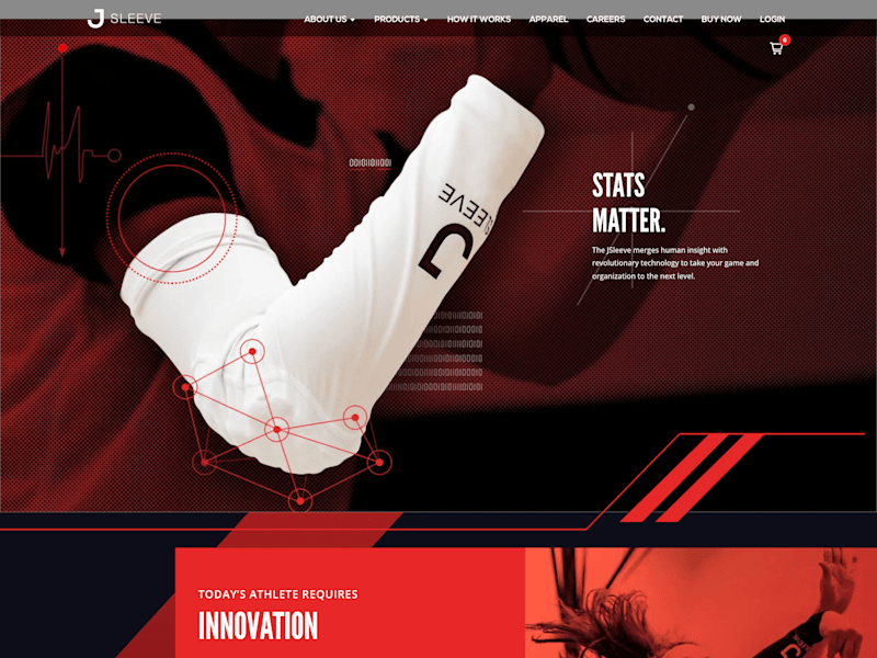 Cover image for Wordpress Ecommerce Website Design Using Woocommerce