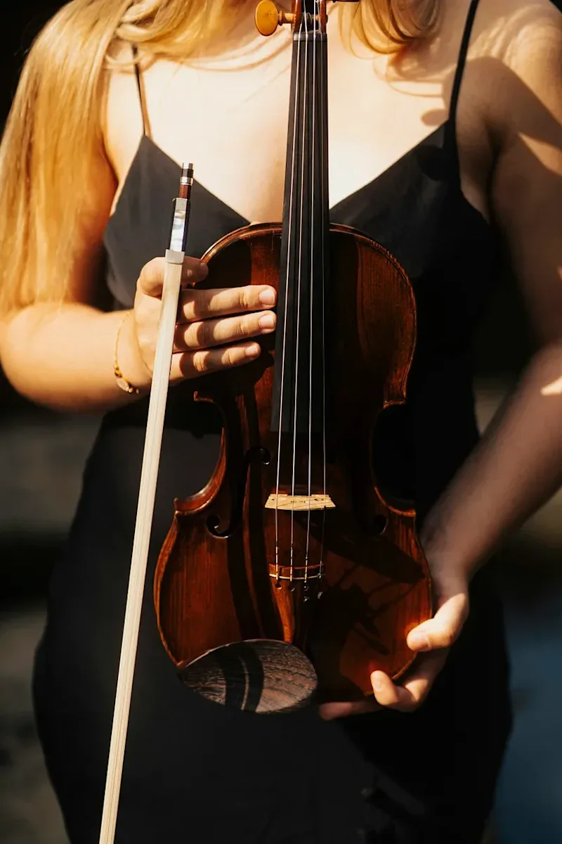 Cover image for A Beginner’s Guide to Buying A New Violin: 