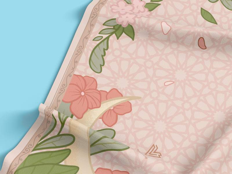 Cover image for Hijab Design