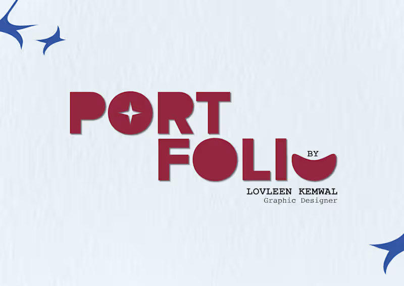 Cover image for Portfolio 2025