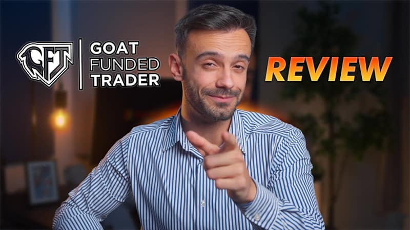 Cover image for GFT review YouTube video