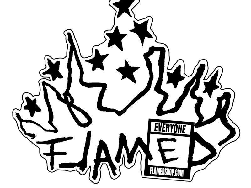 Cover image for Flamedshop.com