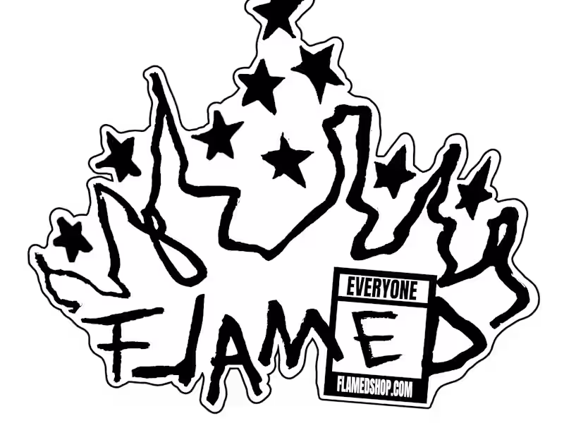 Cover image for Flamedshop.com
