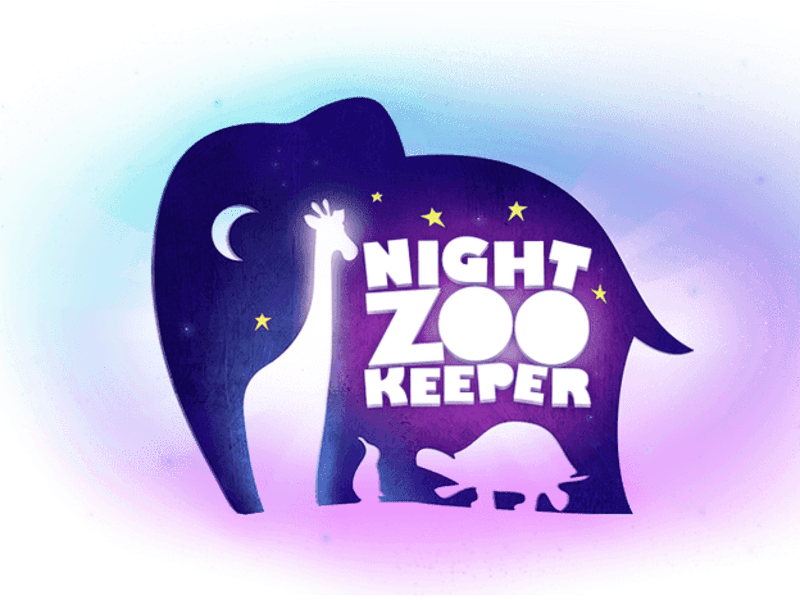 Cover image for Integrated Project_Night Zookeeper