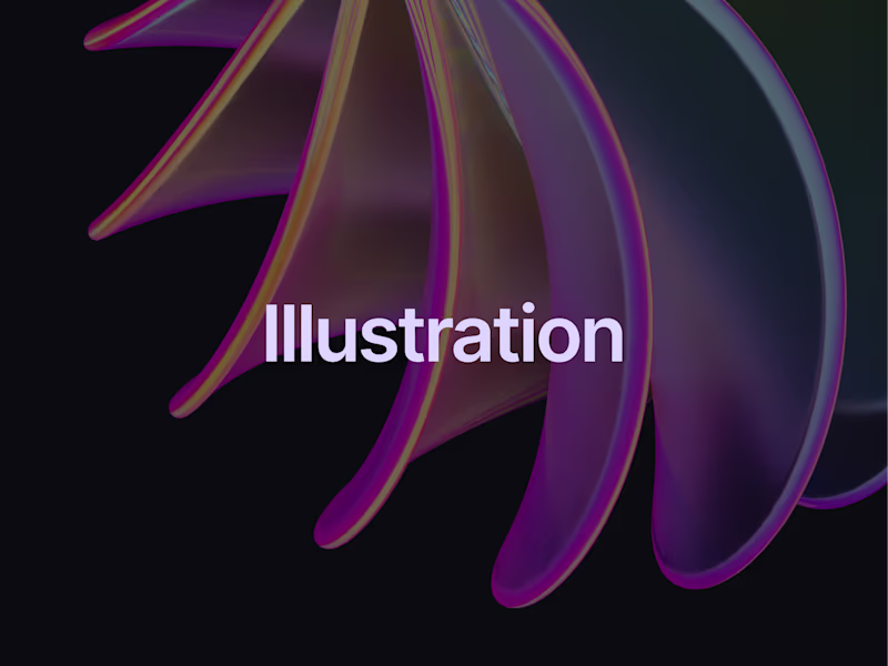 Cover image for Illustration Service