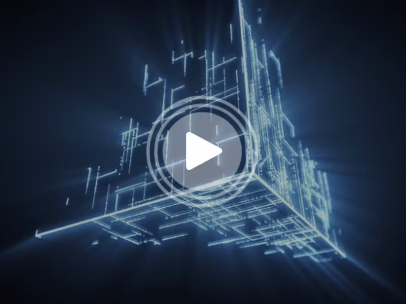 Cover image for Intro Video
