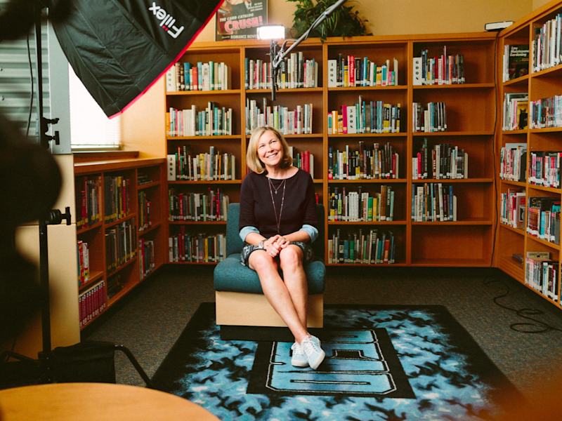Cover image for Informational Blog: What to Wear on Camera
