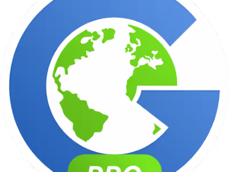 Cover image for Guru Maps Pro & GPS Tracker