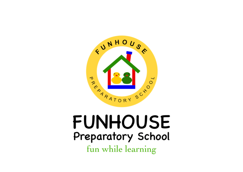 Cover image for FunHouse School - Rebranding 
