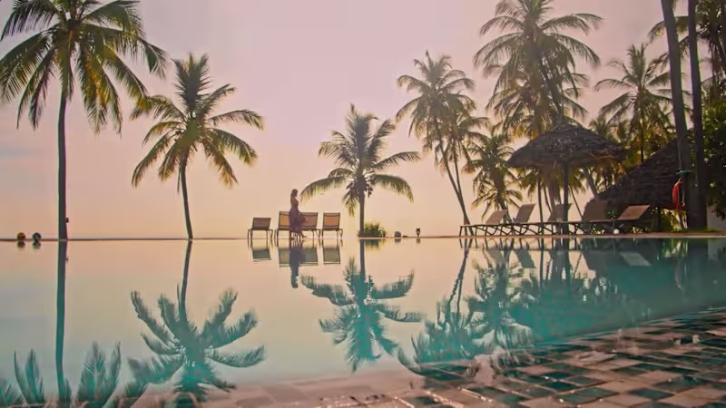 Cover image for Variate Promo Reel