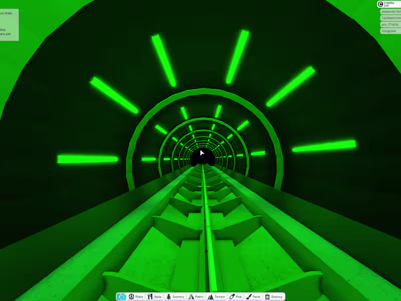 Cover image for High-Quality TPT2 Theming At the same level as Benjis Adventure