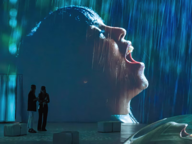 Cover image for Digital Marketing and PR Consultancy