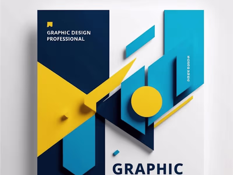 Cover image for Captivating Graphics 