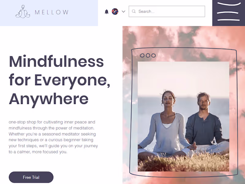 Cover image for Bring Your Vision to Life: Wix Development Expert