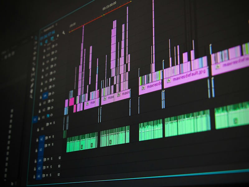 Cover image for Short Form Video Edit