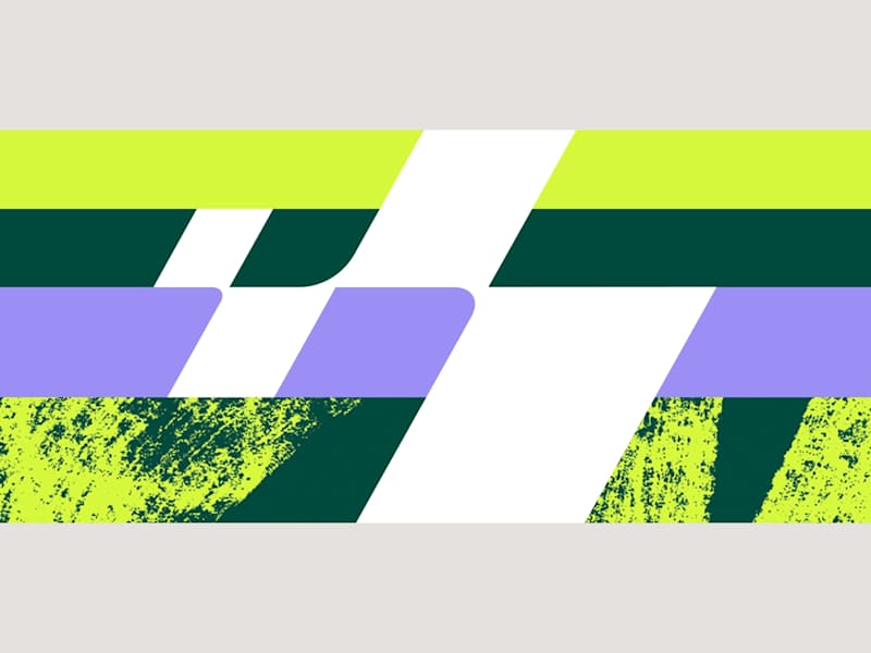 Cover image for Brand identity for Pulse digital marketing