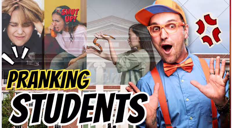 Cover image for thumbnails for youtube,tiktok and other