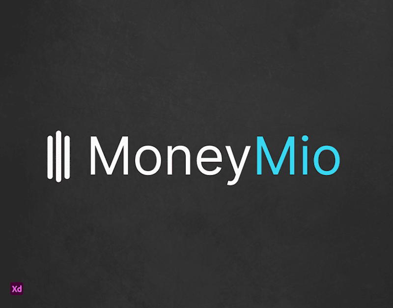 Cover image for MoneyMio