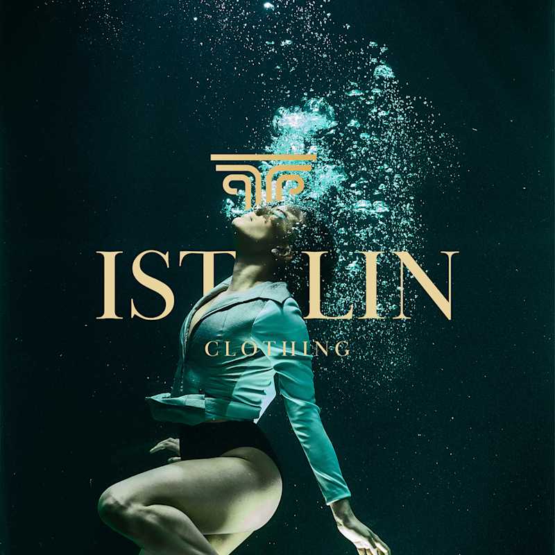 Cover image for INSTELIN Textile and Clothing Logo design and Branding By Axtra™