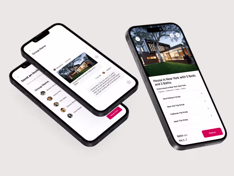Cover image for Figma Pro | UX/UI Designer for Websites & Apps