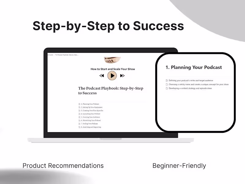 Cover image for Notion Website | Notion Template | Notion Project Management