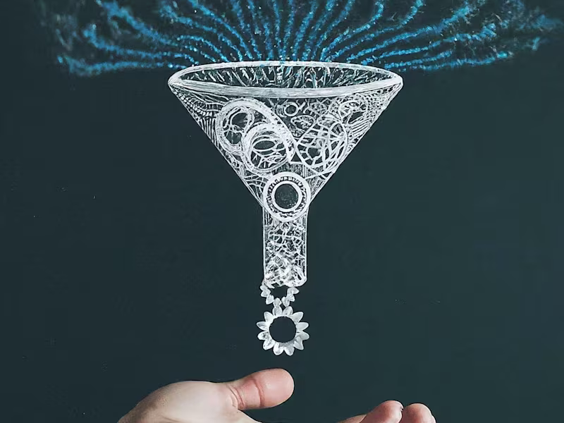 Cover image for Process Mapping for Operational Efficiency 