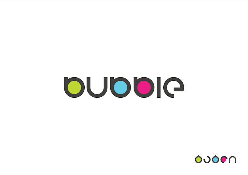 Cover image for BUBBLE on Behance