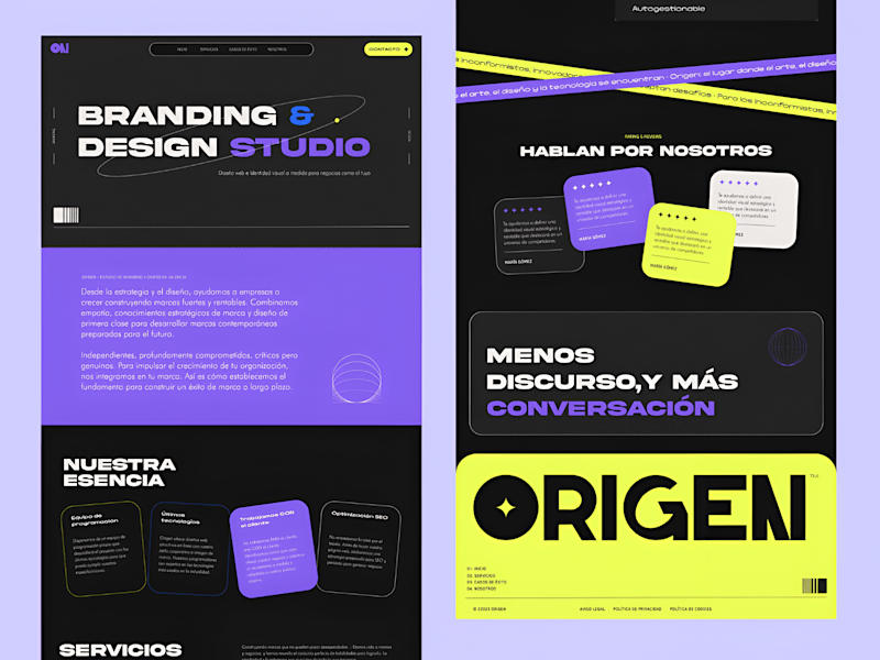 Cover image for Web Design in Figma