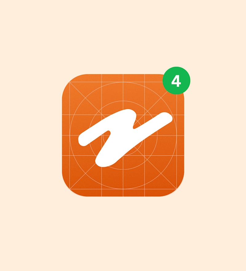 Cover image for ®Mart - Brand identity