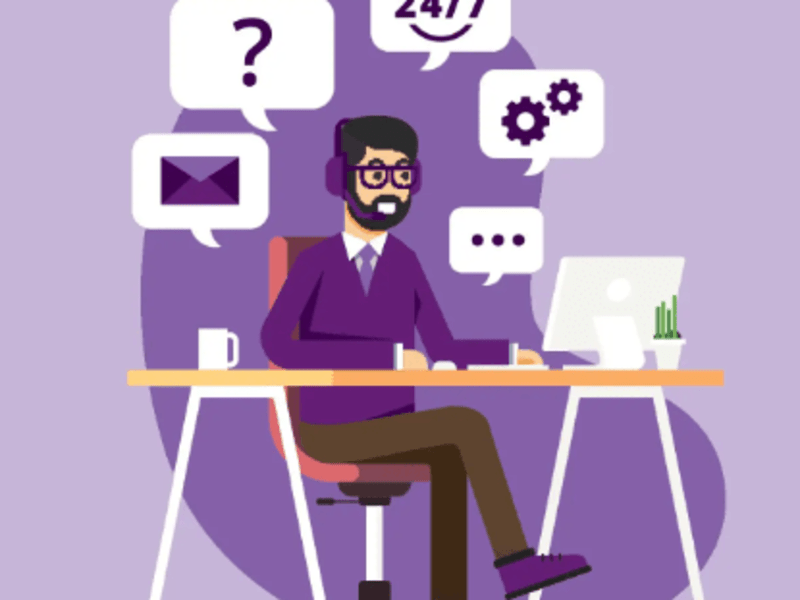 Cover image for Technical Support