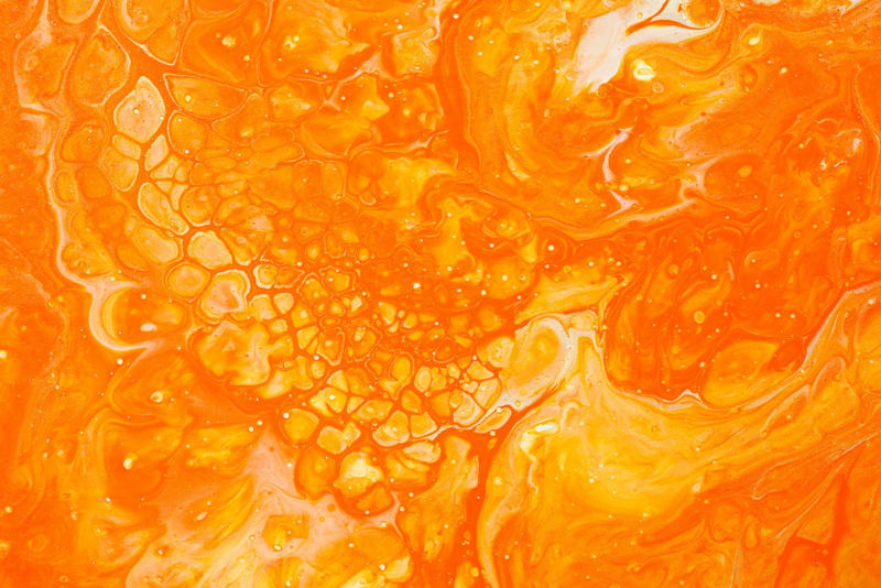 Cover image for Amber Hours (Spec Cue)