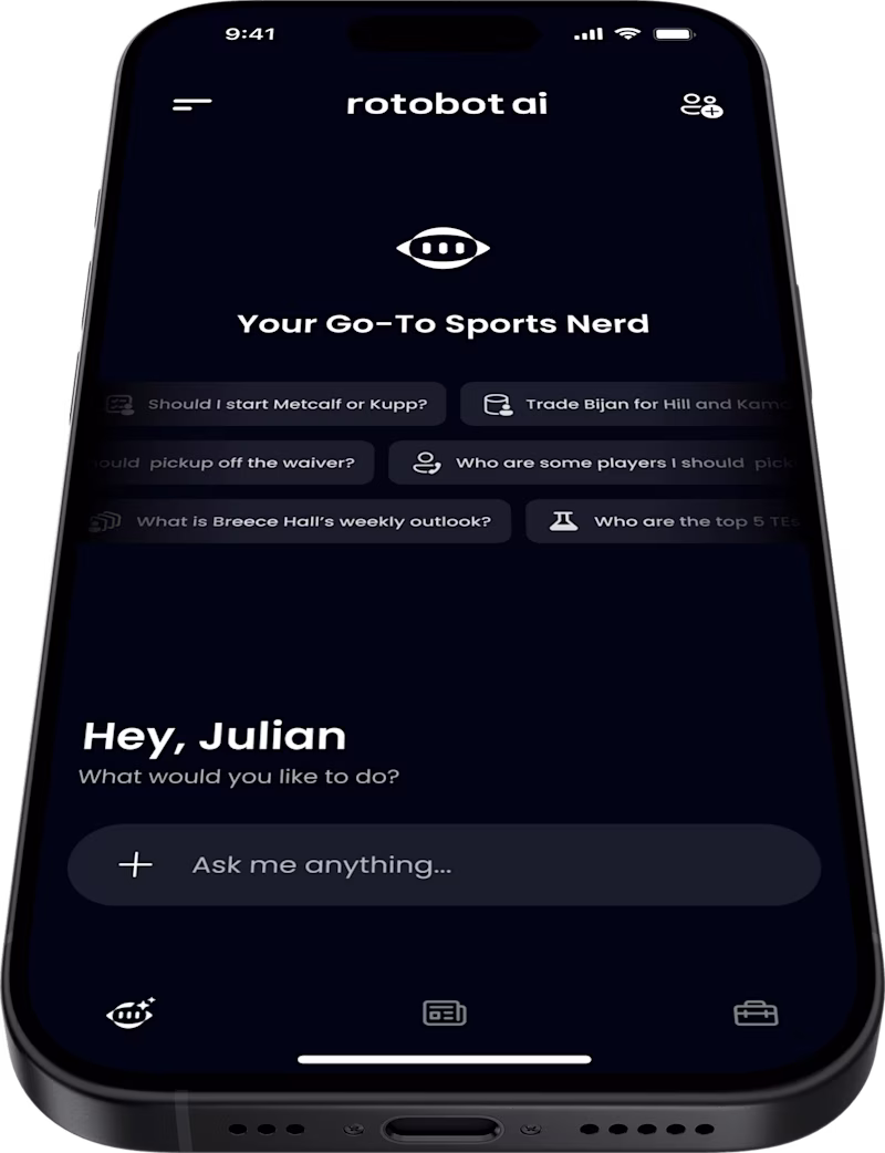 Cover image for Fantasy Football Analysis Platform Development