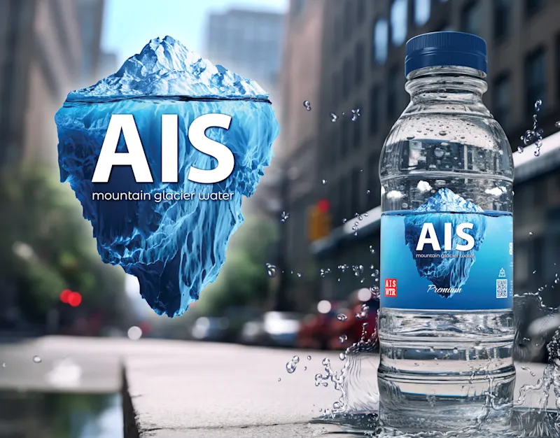 Cover image for Package design | AIS
