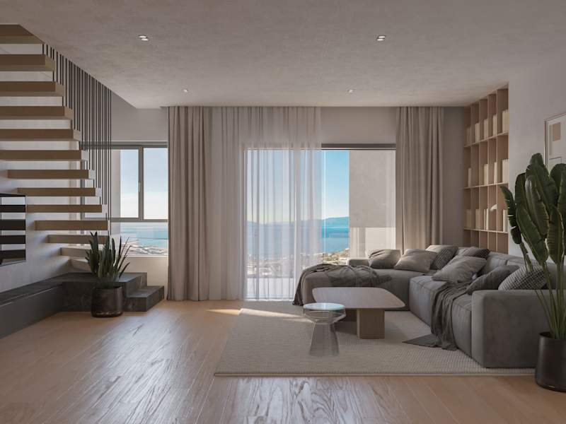 Cover image for Interior design & 3D visualization