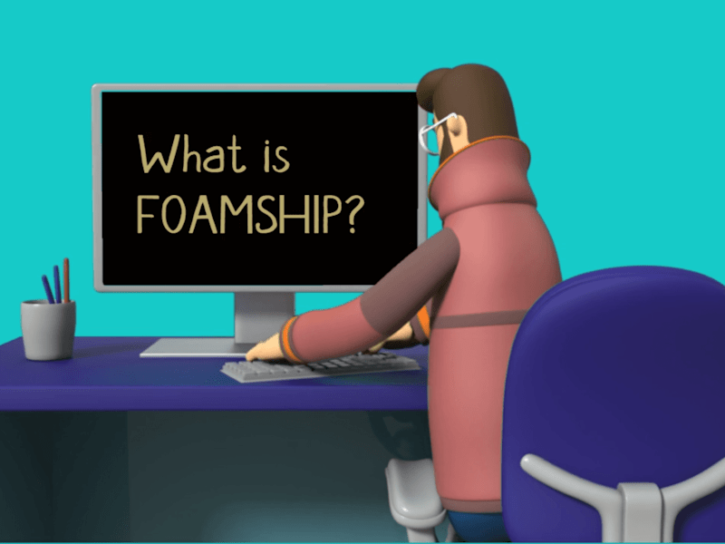Cover image for Engaging Explainer Video