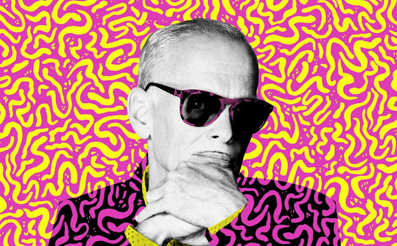 Cover image for A devilish director gets his due: John Waters on 50 years of ci…