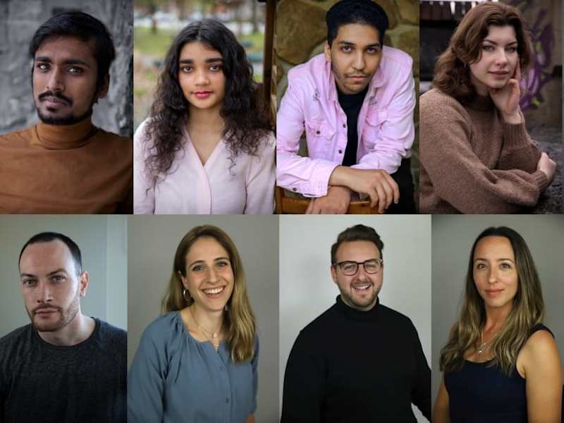 Cover image for Portrait Packages