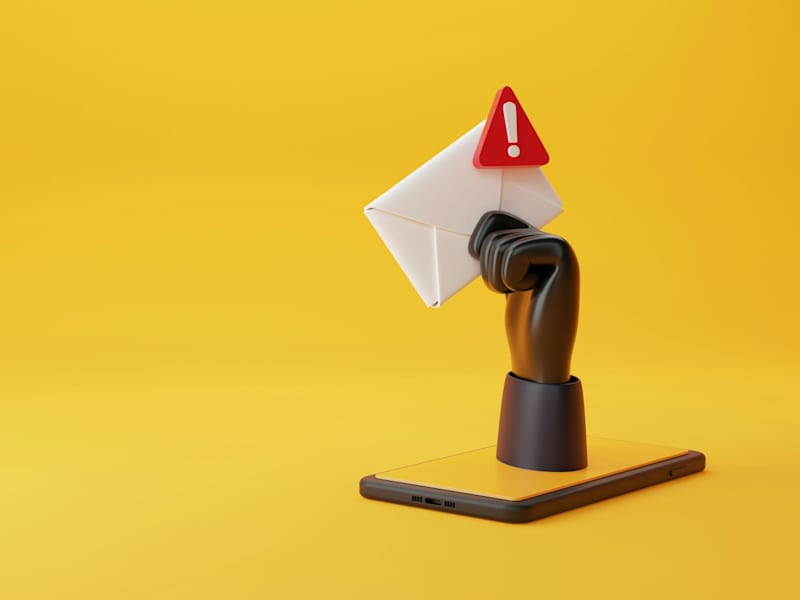 Cover image for Email Marketing Deliverability Specialist