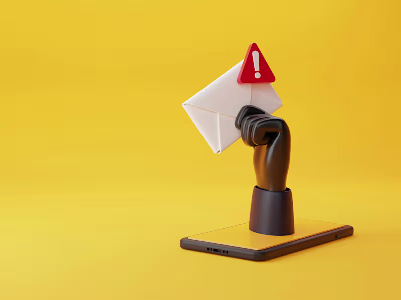 Cover image for Email Marketing Deliverability Specialist