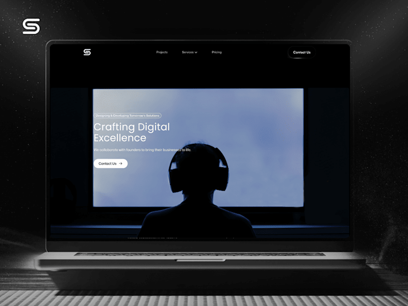 Cover image for Salik Labs - Digital Agency