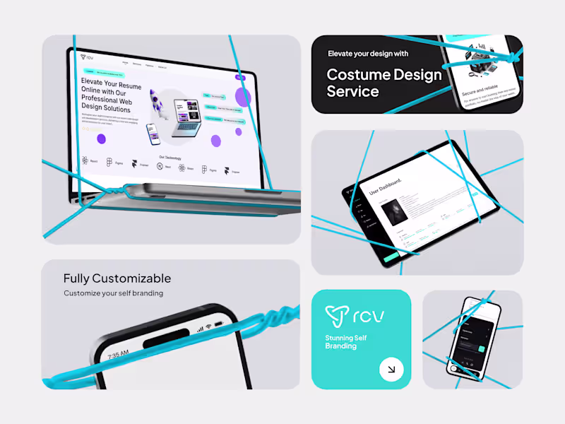 Cover image for Full Stack Developers