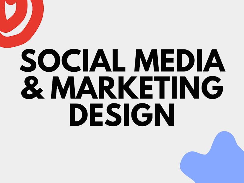 Cover image for Social Media Content Design | Templates, Ads & Branded Assets