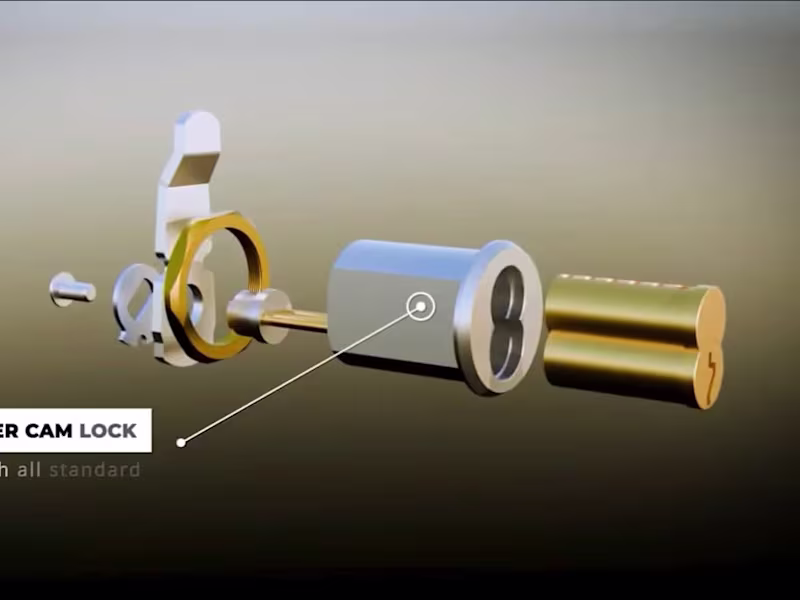 Cover image for Amazon Product Video