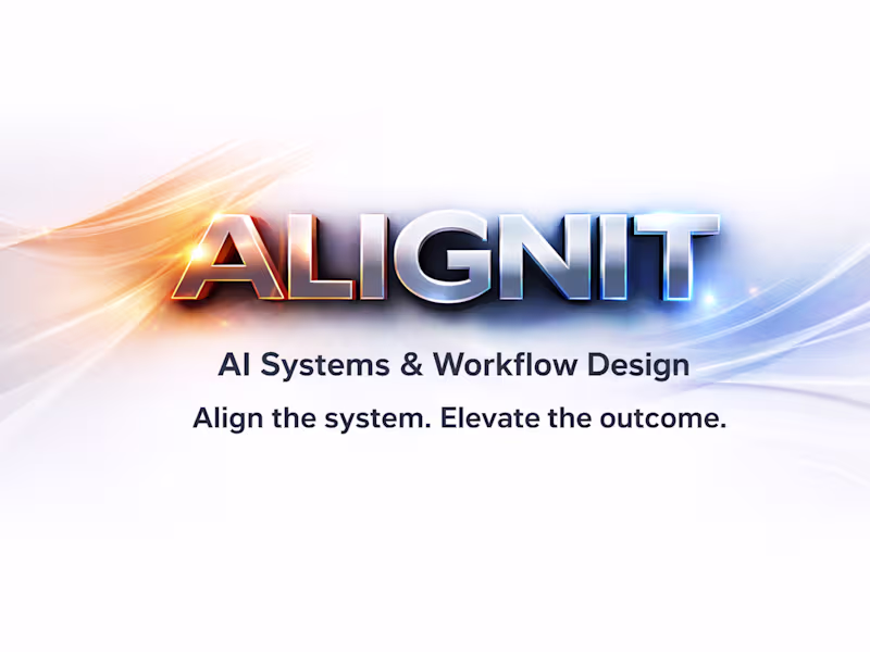 Cover image for AI Systems & Workflow Developer 